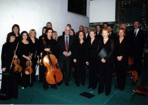 50 Aniversario Cooperativa