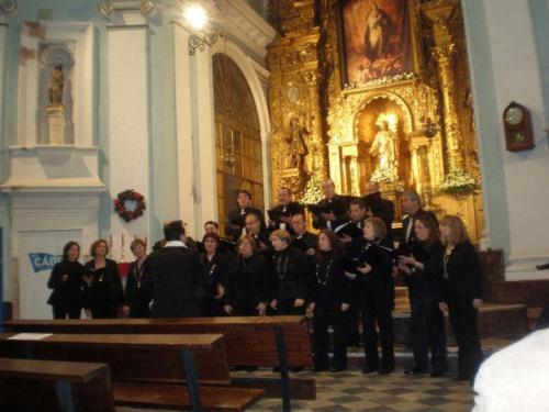 Cadiz 2008