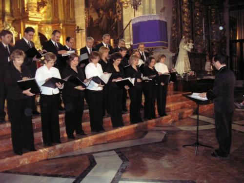 Caravaca de la Cruz 2006
