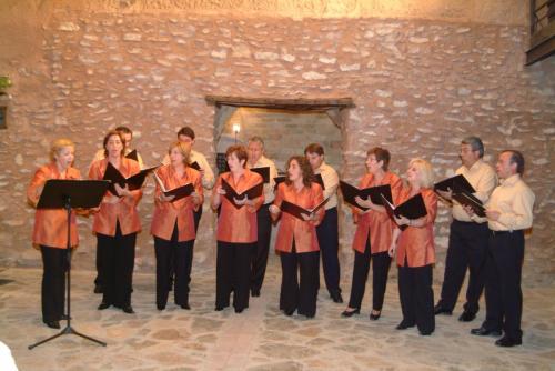 Castillo Manzanares 2003