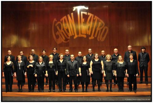 Gran Teatro