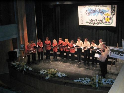 Jaen 2004