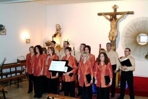 Navidad Manzanares 2003 2