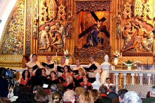 Navidad Manzanares 2003 3