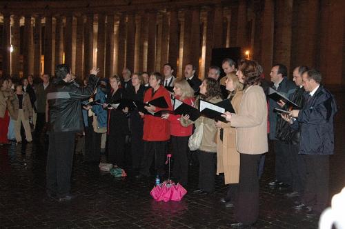 Vaticano 4