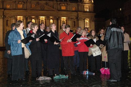 Vaticano 5