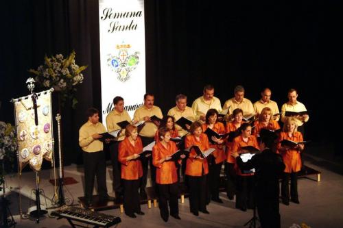 pregon manzanares