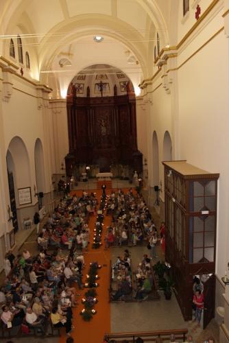 12 camino
