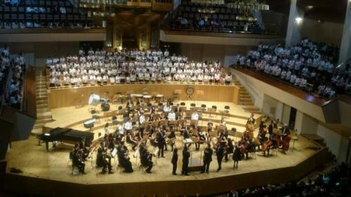 10 Auditorio Nacional
