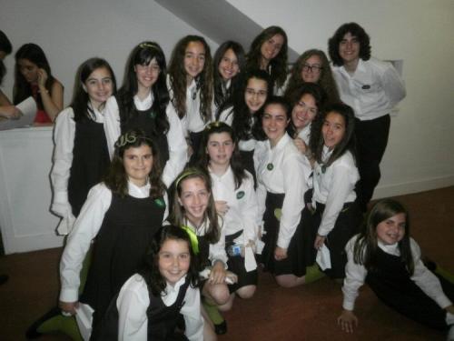 11 Encuentro Tomelloso