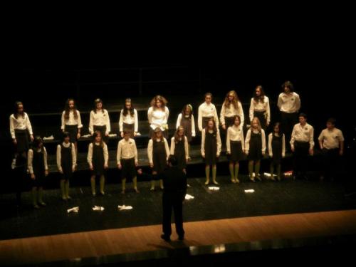 12 Encuentro Tomelloso