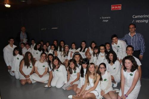 13 Encuentro León