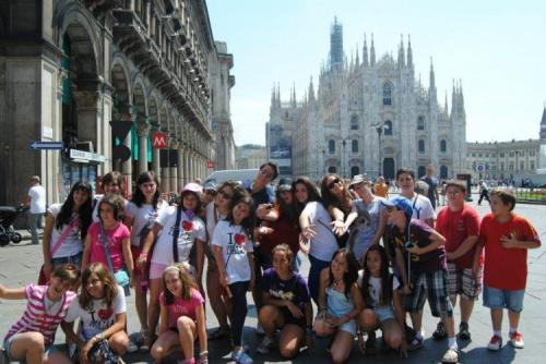 15 Italia