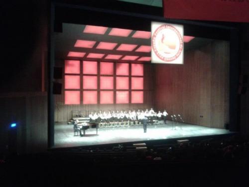 22 Festival internacional