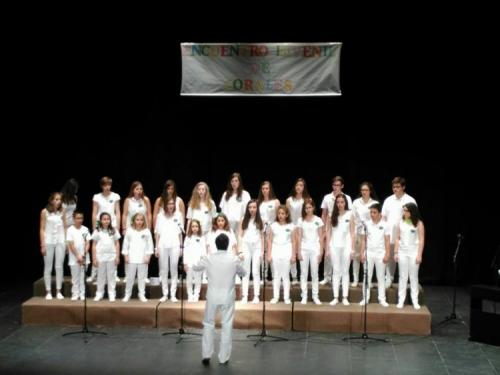 28 Encuentro Argamasilla