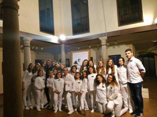 29 Gala Sembradores