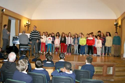 35 Recital Valle